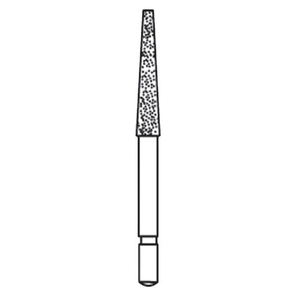 Classique Diamond Friction Grip 701 5/Pk