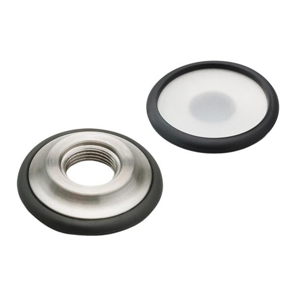 Stethoscope Assembly Diaphragm Reusable Pedo For Harvey Elite Stethoscope Ea