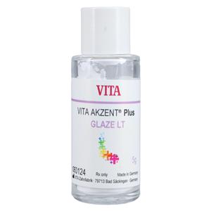 VITA AKZENT Plus Glaze LT Powder 5 Gm 5Gm/Bt