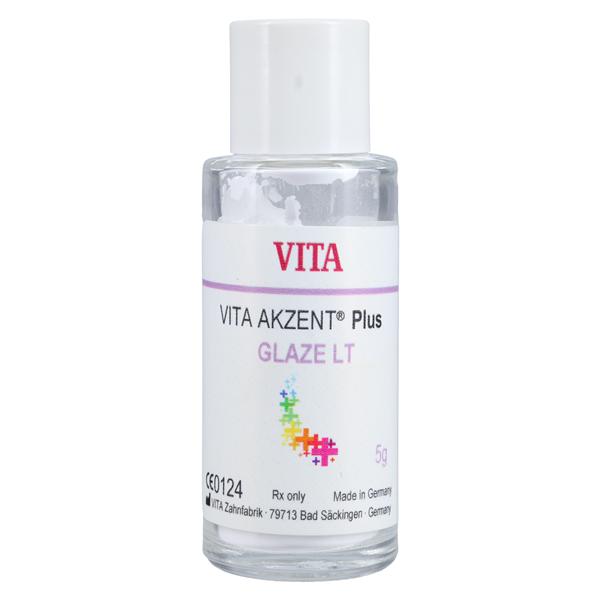 VITA AKZENT Plus Glaze LT Powder 5 Gm 5Gm/Bt