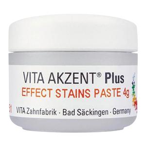 VITA AKZENT Plus Effect Stain Paste Shade Grey 4 Gm 4Gm/Ea