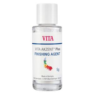 VITA AKZENT Plus Finishing Agent Powder 5 Gm 5Gm/Ea
