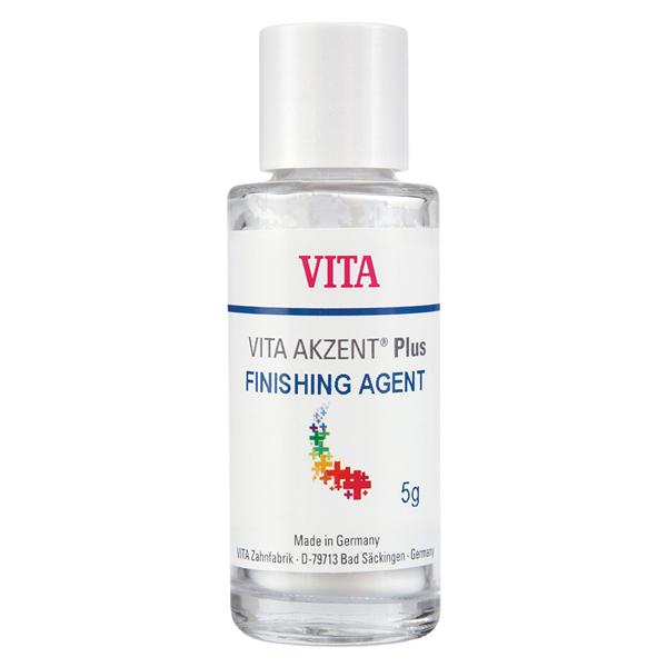 VITA AKZENT Plus Finishing Agent Powder 5 Gm 5Gm/Ea