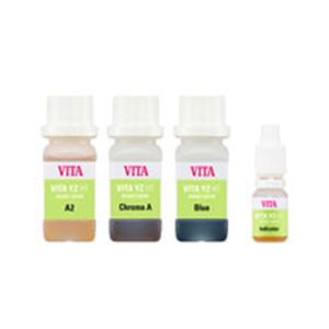 VITA YZ Zirconia HT Shade Liquid 1M1 Bottle 50 mL