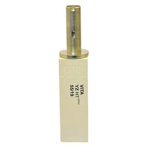 VITA YZ HT Milling Blocks High Translucency YZ-55/19 White For CEREC 2/Pk