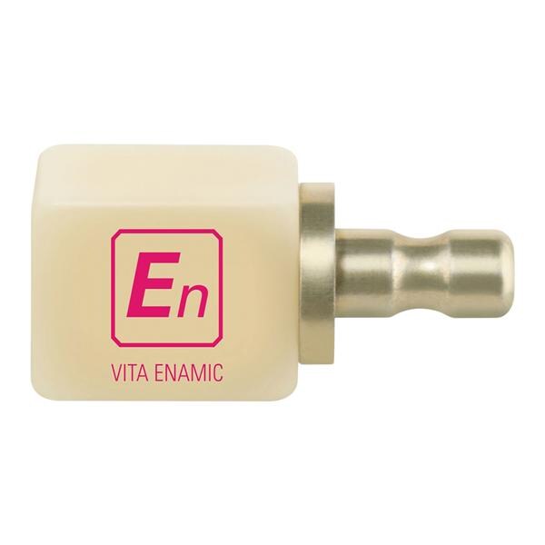 VITA ENAMIC HT Milling Blocks High Translucency 10 4M2 For CEREC 5/Bx