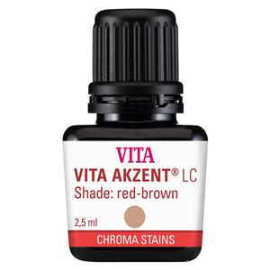 VITA AKZENT LC Stain Stain 2.5 mL