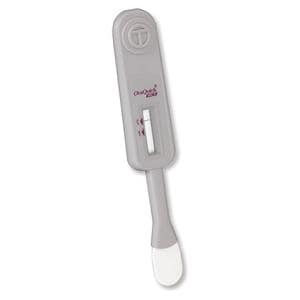 OraQuick HCV: Hepatitis C Virus Test Kit CLIA Waived 100/Box