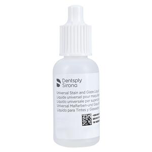 CELTRA Universal Stain & Glaze Liquid 15 mL Bottle Ea