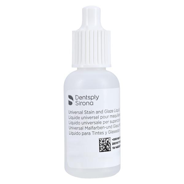 CELTRA Universal Stain & Glaze Liquid 15 mL Bottle Ea
