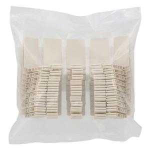 Schick AimRight Adhesive Holder Anterior White