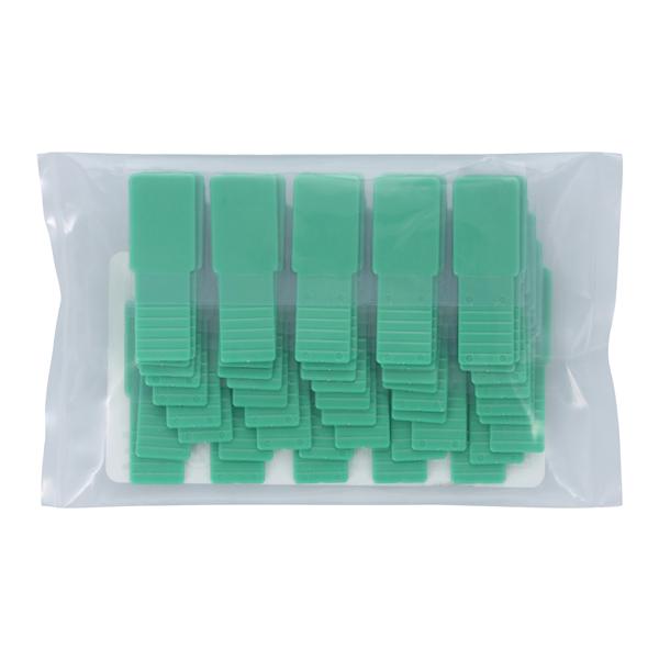 Schick AimRight Adhesive Holder #E0112B Endo Green