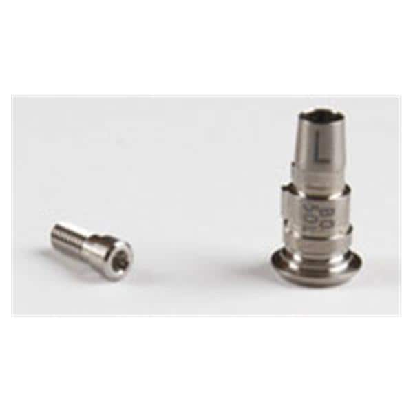 ScanPost B O 5.0 L Biomet 3i Ea