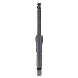CEREC Shaper Carbide Milling Bur 25 RZ 2.5 mm For CEREC 3/Pk