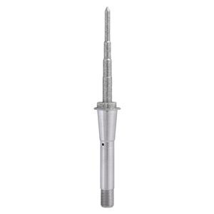 CEREC Pointed Cylinder Milling Bur 20 20 mm For CEREC 6/Pk