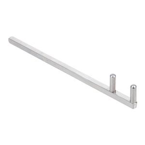 Schick AimRight Aiming Bar Bitewing Short Silver