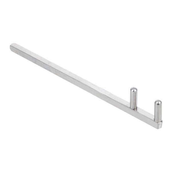 Schick AimRight Aiming Bar Bitewing Short Silver