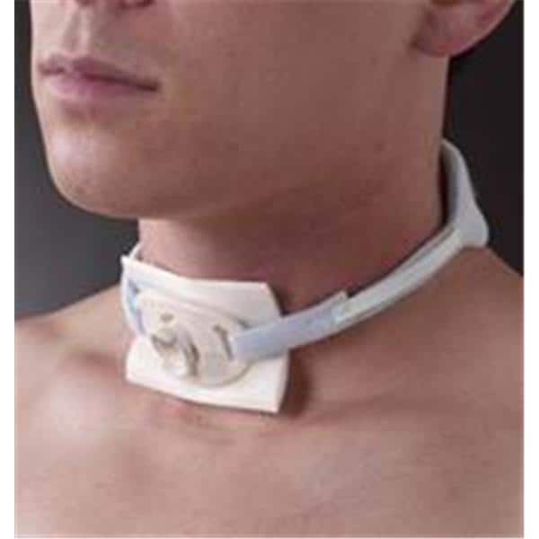 Tie Trachea Adult/Pediatric 18.5x1" Medium 12/Box