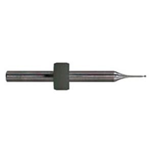 Sintering Metal Carbide Milling Bur 0.5mm Ea