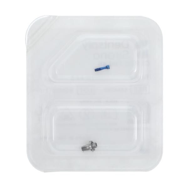 Thommen Medical Abutment TiBase TM 5 S Ea