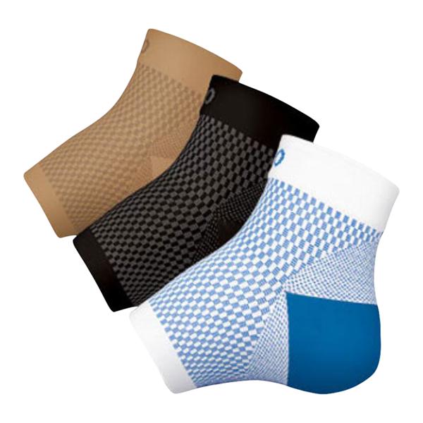 DCS Compression Sleeve Adult Foot 7-10" Medium Men 6-9.5 / Women...