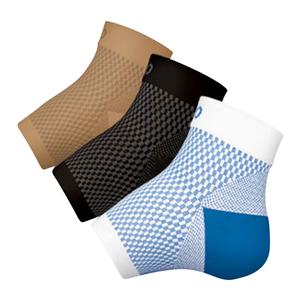 DCS Compression Sleeve Adult Foot 7-10" Medium Men 6-9.5 / Women...