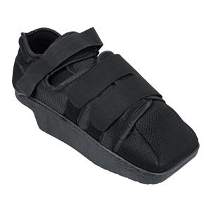 HeelWedge Healing Shoe EVA Insole Black Large Men 8.5-10 / Women 9.5-11