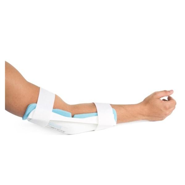 IV Support 12x4-1/2" 47-1/2cm Straps Not Made With Natural Rubber...
