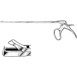 Tischler Biopsy Punch 2.3x4.2mm Each