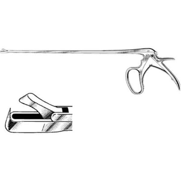 Tischler Biopsy Punch 2.3x4.2mm Each