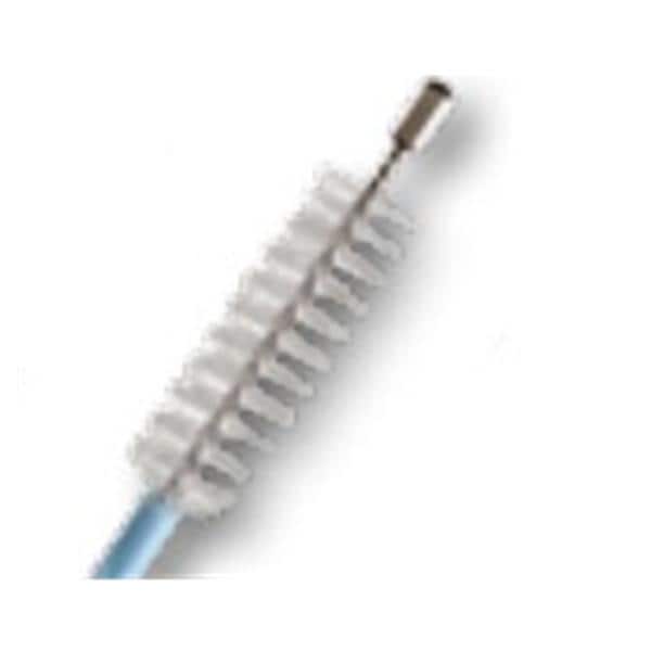 Brush Cleaning Blue Bullet 4mm For Gastro/Duodeno/Colonoscope Dis...