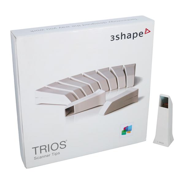 TRIOS Color Scanner Tip 10/Bx