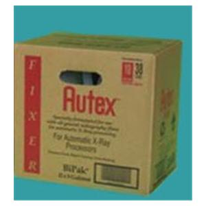 Autex RP Automatic Fixer & Replenisher 10 Gallon 2/Ca