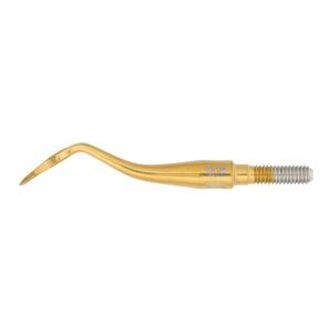 Quik-Tip Scaler Size B Eagle Claw Cone Socket Tips Carbon Steel Ea