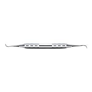 Scaler Double End Ea
