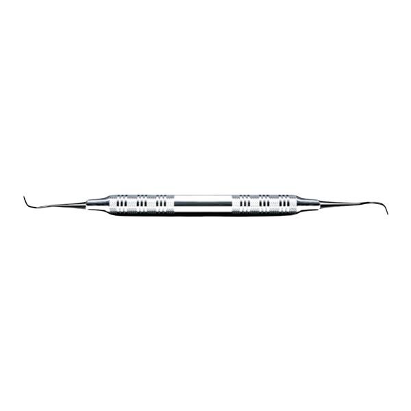 Scaler Double End Ea