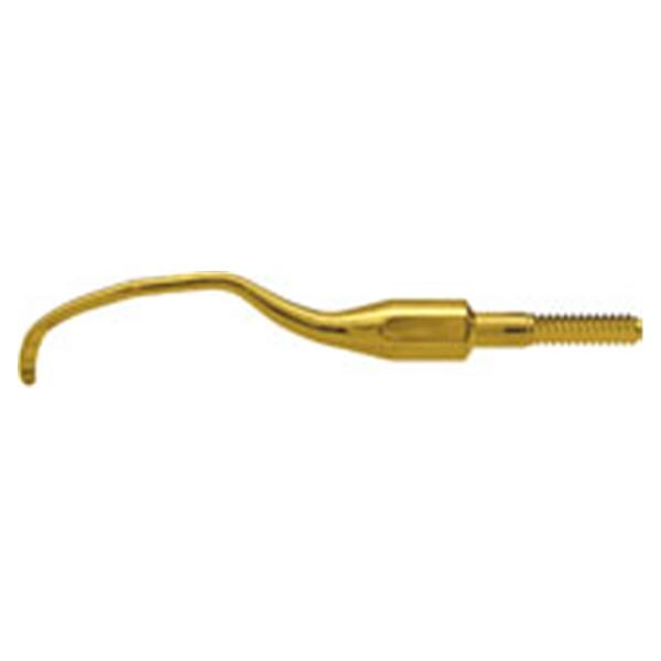 Quik-Tip Curette Langer Cone Socket Stainless Steel Ea