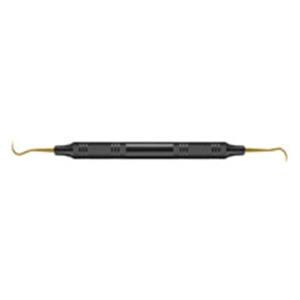 XP Scaler Blackjack Double End Size 3/8 EagleLite Resin Ea
