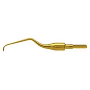 Quik-Tip Curette Size 8 Gracey Access Cone Socket Stainless Steel Ea
