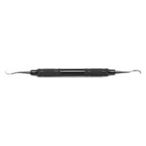 Sickle Scaler Double End Size 204SD EagleLite Resin Ea