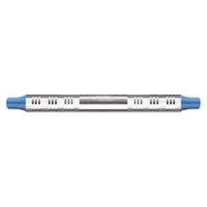 Curette Gracey Double End Size 1/2 EagleLite Stainless Steel Ea