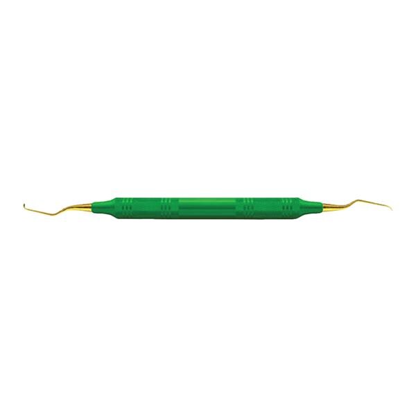 XP Curette XP Gracey +3 Access Double End Size 7/8 EagleLite Resin Ea