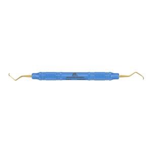 XP Sickle Scaler Double End Size M23 EagleLite Resin Ea
