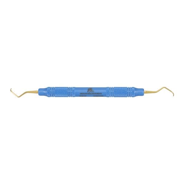 XP Sickle Scaler Double End Size M23 EagleLite Resin Ea