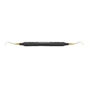 XP Curette McCall Double End Size 17/18S EagleLite Resin Ea