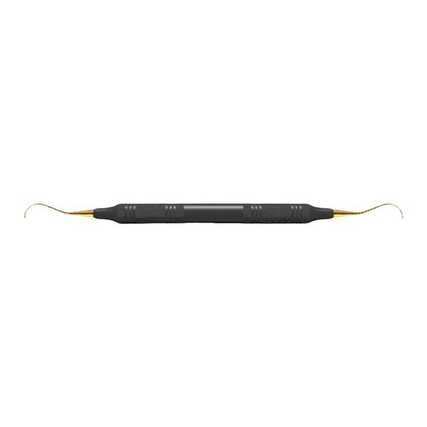 XP Curette McCall Double End Size 17/18S EagleLite Resin Ea