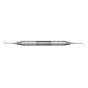 Scaler Nebraska Double End Size 128 EagleLite Stainless Steel Ea