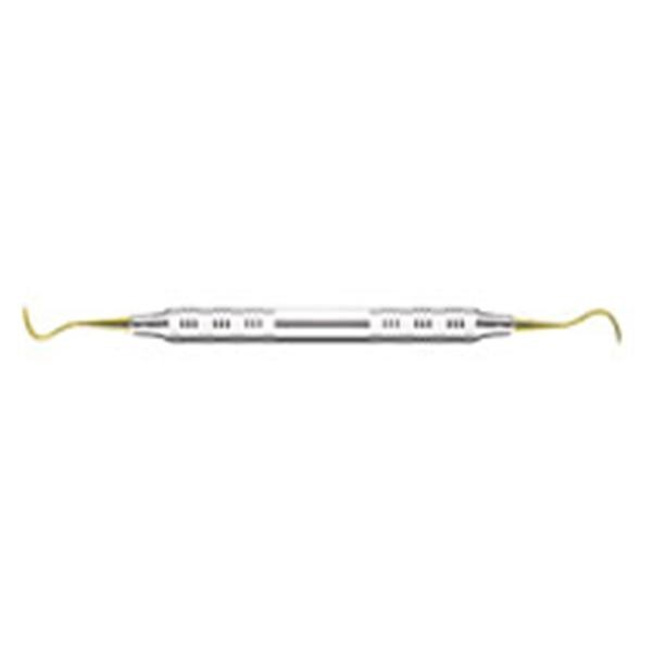 Scaler Eagle Claw Double End EagleLite Stainless Steel Ea