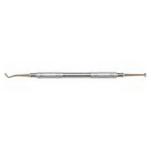 Burnisher Size 26/30 Ball / Football Double End Posterior Ea