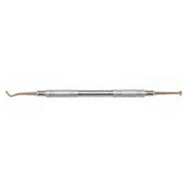 Burnisher Size 26/30 Ball / Football Double End Posterior Ea